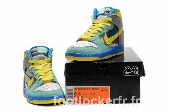 nike dunk hi acheter pas cher pascher custom nike dunk vintage